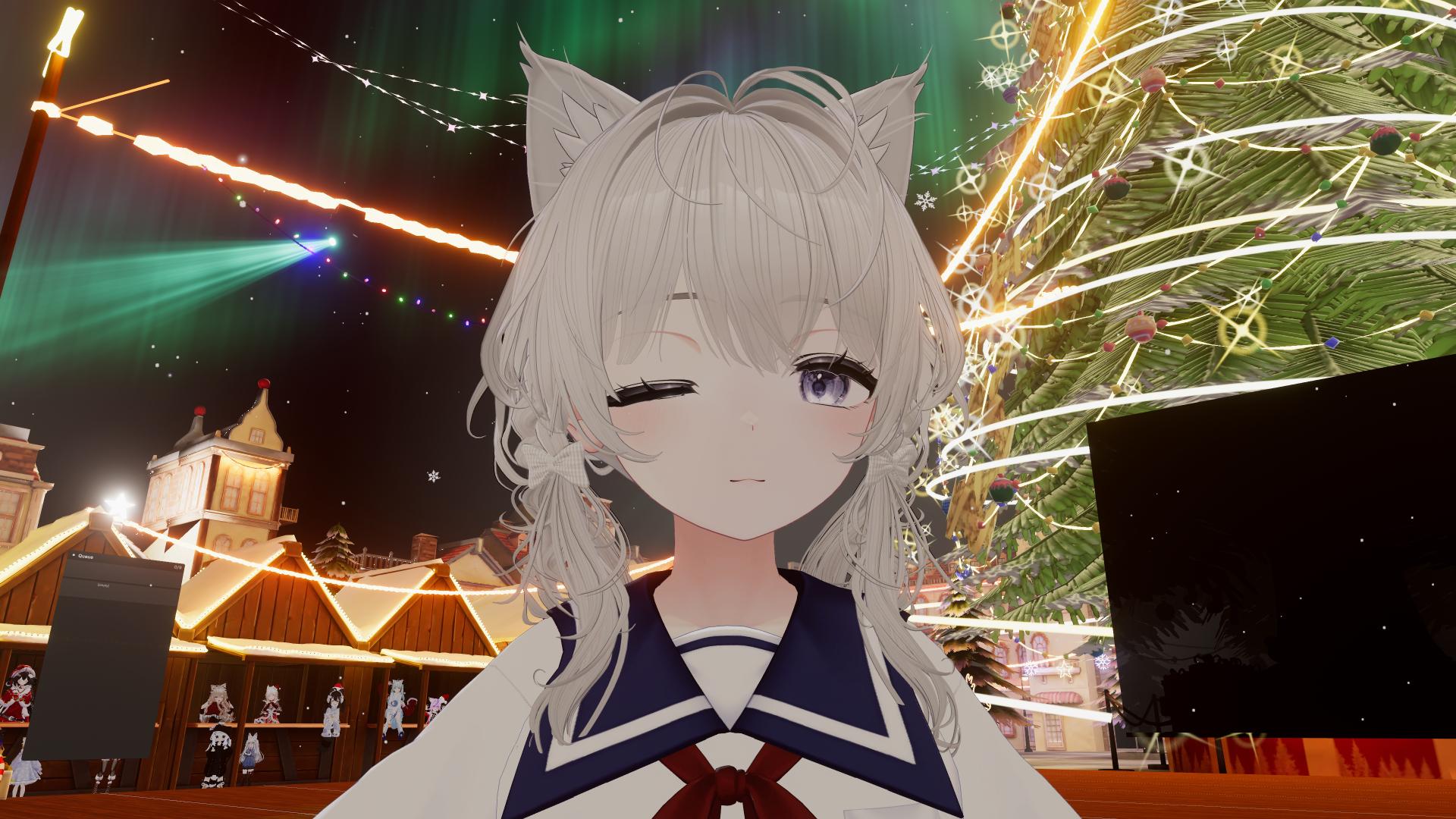 照片